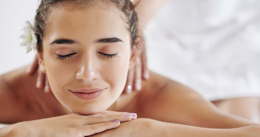 Beneficios de los masajes